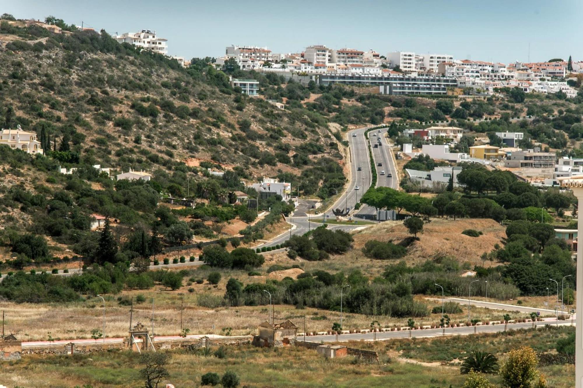 Villa Das Oliveiras Amazing Location Walk To Marina Restaurants Beach Albufeira Exterior foto